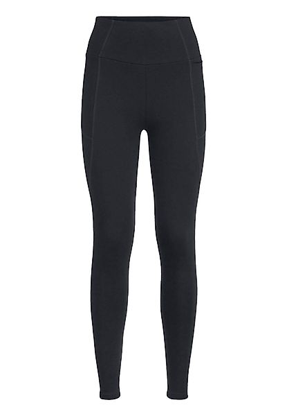 Hessnatur Leggings ACTIVE COMFORT aus Bio-Baumwolle günstig online kaufen