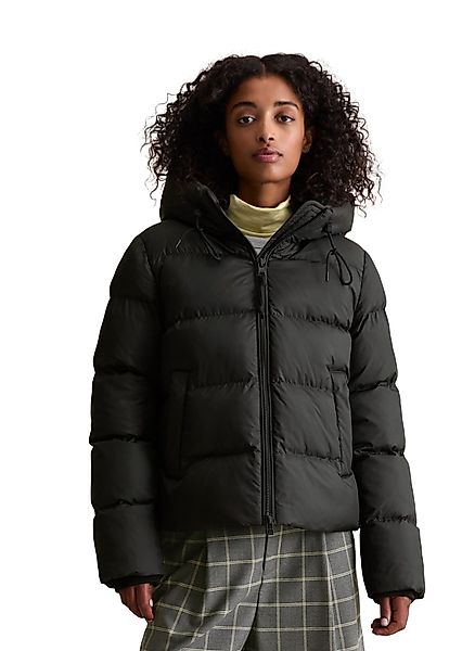 Marc O'Polo DENIM Outdoorjacke aus recyceltem günstig online kaufen