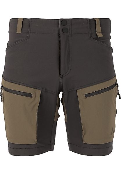 WHISTLER Shorts Kodiak aus funktionalem und günstig online kaufen
