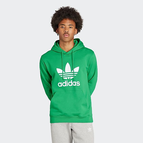 adidas Originals Kapuzensweatshirt "TREFOIL HOODY", Hoodie, Kapuzenpullover günstig online kaufen