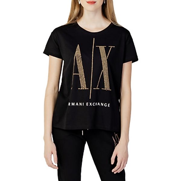 EAX  T-Shirt 8NYTDX YJG3Z günstig online kaufen