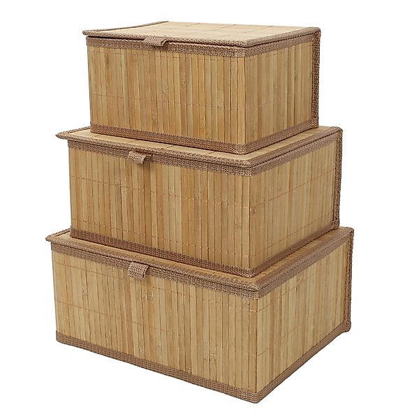 BOXIMO Aufbewahrungsbox günstig online kaufen