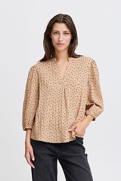 b.young Tunika BYIBOW BLOUSE - verspielte günstig online kaufen