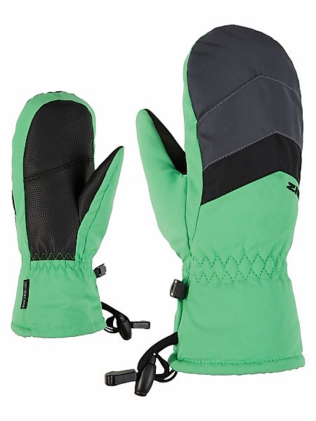 Ziener Fäustlinge "LETTERO AS(R) MITTEN Junior" günstig online kaufen