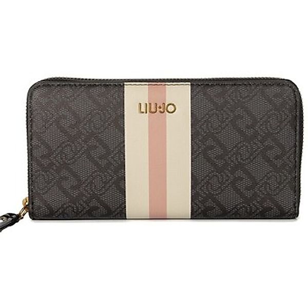 Liu Jo  Geldbeutel AXX035E0538NERO günstig online kaufen