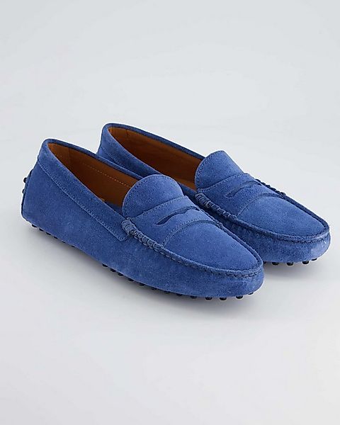 George Watts D0040002/005 Slipper Obermaterial: Leder günstig online kaufen