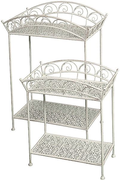 Ambiente Haus Beistelltisch (Set, 2-St) günstig online kaufen