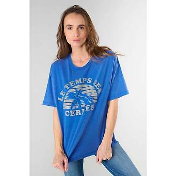 Le Temps des Cerises  T-Shirts & Poloshirts T-shirt RILEY günstig online kaufen