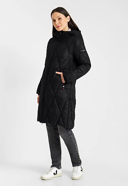 Frieda & Freddies Langmantel "Fake Down Coat" günstig online kaufen