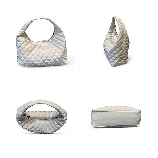Cocopop Studio Umhängetasche Handtaschen, Achseltaschen, Rautentaschen, günstig online kaufen