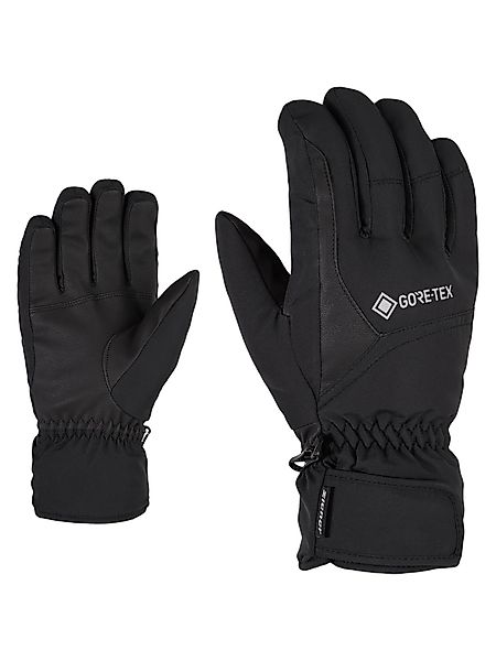 Ziener Skihandschuhe GARWEN GTX günstig online kaufen