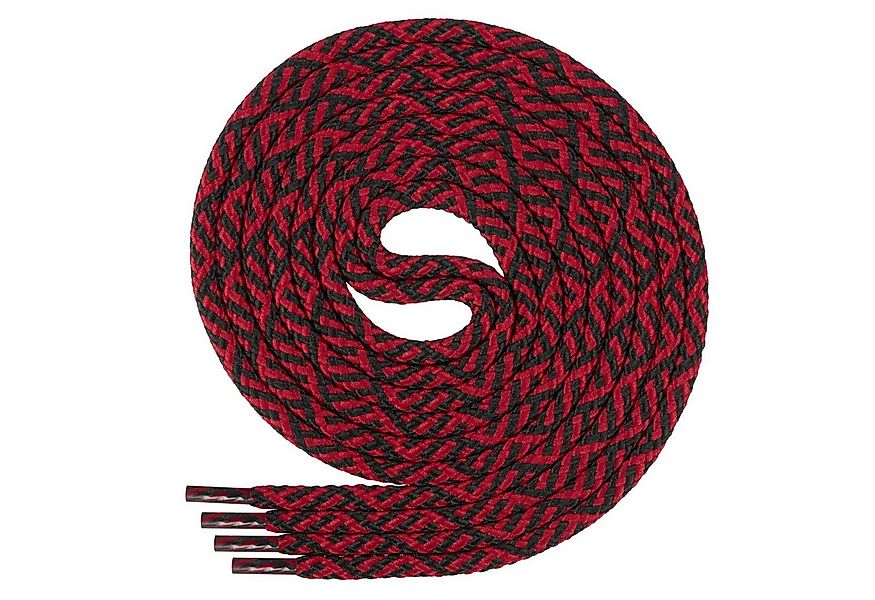 Di Ficchiano Schnürsenkel runde SCHNÜRSENKEL ø 4,5 mm für Trekkingschuhe un günstig online kaufen