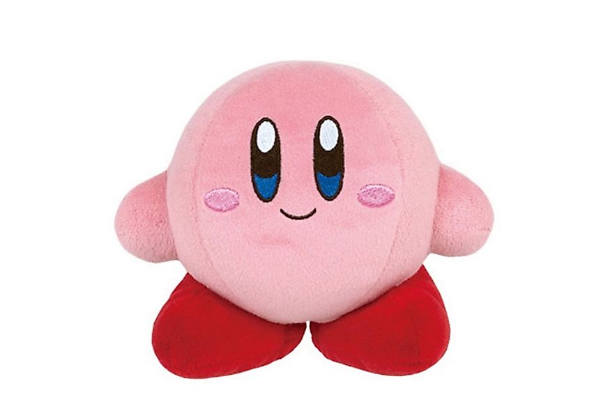 Together Plus Plüschfigur Kirby günstig online kaufen