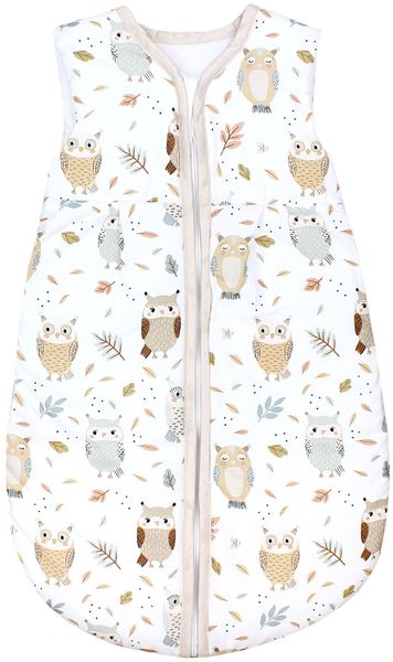 TupTam Babyschlafsack Babyschlafsack 2.5 TOG ärmellos günstig online kaufen