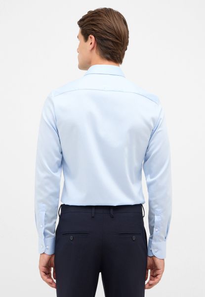 Eterna Langarmhemd SLIM FIT NON IRON günstig online kaufen