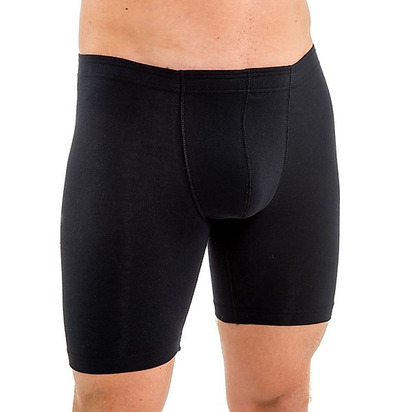 HERMKO Langer Boxer 8955 2er Pack günstig online kaufen