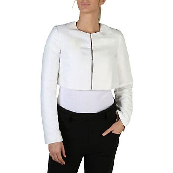 Guess  Blazer w83n16-twht white günstig online kaufen
