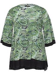 Bluse 3/4-Kimonoarm Emilia Lay mehrfarbig günstig online kaufen