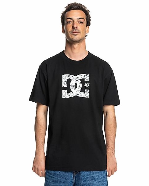 DC Shoes T-Shirt "DC Star Skully" günstig online kaufen