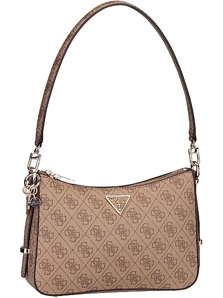 Guess Schultertasche Eco Erica Top Zip günstig online kaufen