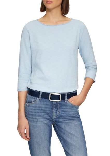 s.Oliver Ledergürtel Taillengürtel günstig online kaufen