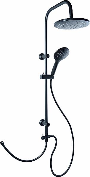 CORNAT Duschsystem für Durchlauferhitzer geeignet günstig online kaufen
