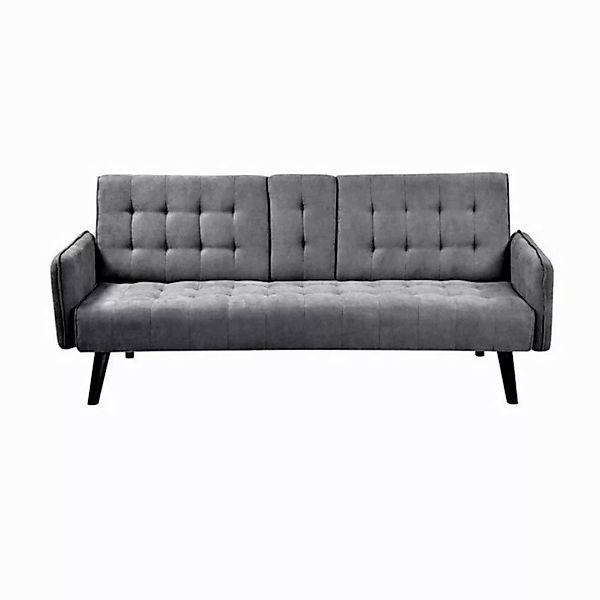 HTI-Living Schlafsofa Sofa Elouisa, Stück 1 Teile, Schlafsofa einklappbare günstig online kaufen