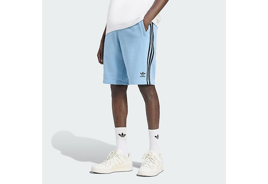 adidas Originals Shorts ADICOLOR 3-STREIFEN SHORTS (1-tlg) günstig online kaufen