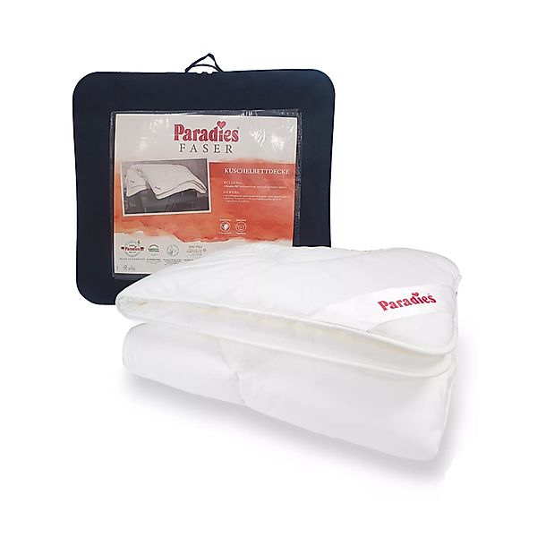 Paradies Fill Halia Ganzjahresbett warme Bettdecke Decke 135x200 günstig online kaufen