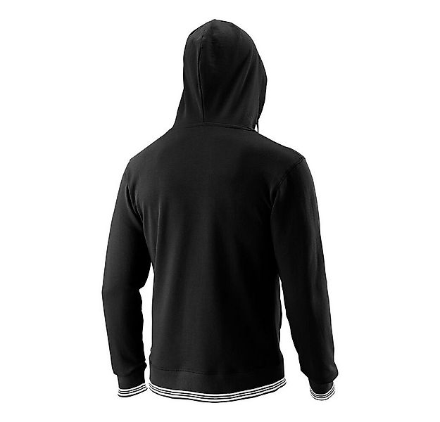 Wilson Kapuzensweatshirt Bela Slimfit günstig online kaufen