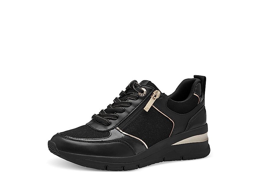 Tamaris Schnürschuh günstig online kaufen