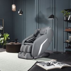HOME DELUXE Massagesessel DUNES, Zero-Gravity Liegeposition, günstig online kaufen