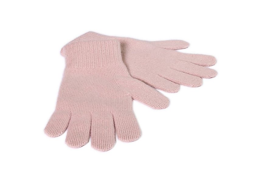 Tumelo Strickhandschuhe Handschuhe 100% Kaschmir HerrenCamel günstig online kaufen
