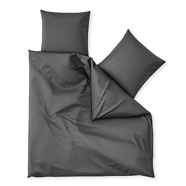 Wolkenfeld Bettwäsche Mako-Satin Baumwollsatin Sommerbettwäsche, Mako-Satin günstig online kaufen