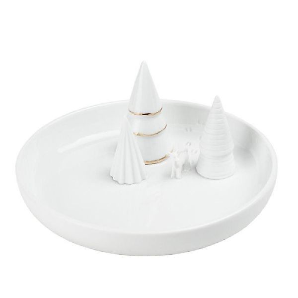 Räder Geschirr Design Schale Porzellangeschichten Wald günstig online kaufen