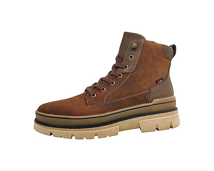 Rieker Winterstiefel Schnürstiefelette günstig online kaufen