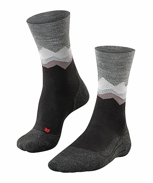 FALKE Wandersocken "TK2 Explore", wärmend, schnell trocknend, feuchtigkeits günstig online kaufen