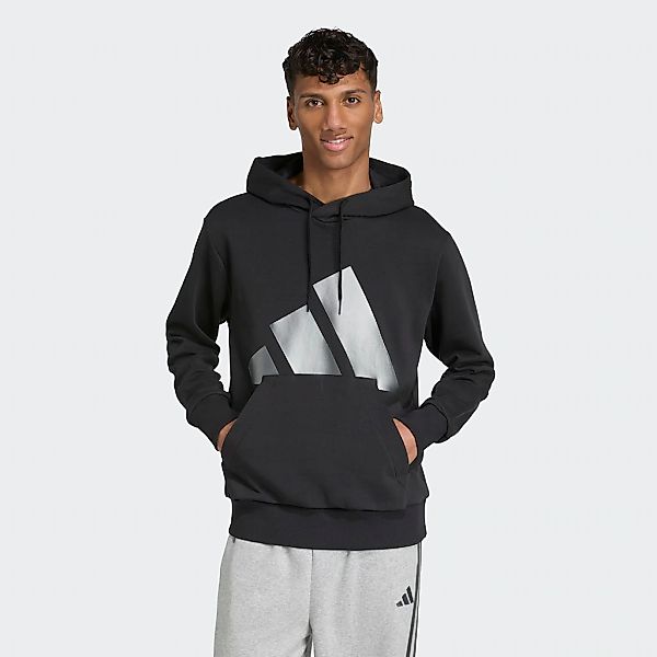 adidas Sportswear Kapuzensweatshirt "HOLIDAY 3S HOODIE", mit großem BOS Bra günstig online kaufen