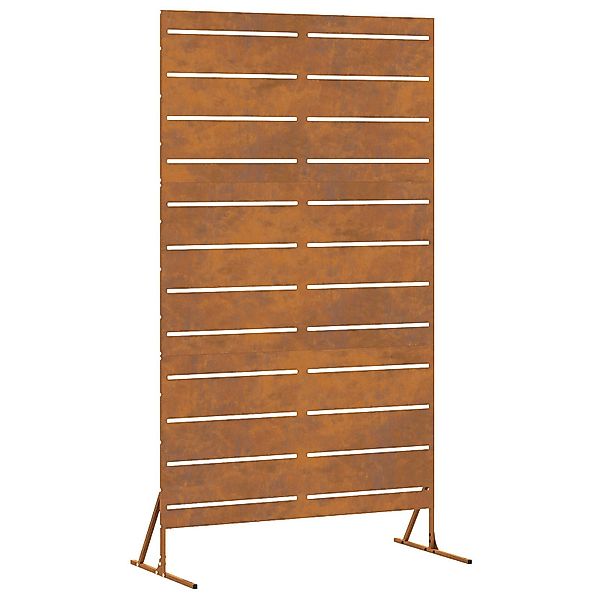 vidaXL Gartenzaun Privatsphäre Bildschirm 180 cm günstig online kaufen
