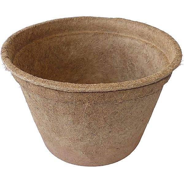 Proflora Kokosfaser Pflanztopf 15,0 l (1 Topf) günstig online kaufen