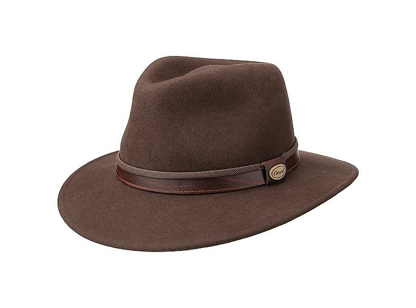 Lierys Filzhut (1-St) Travellerhut, Made in Italy günstig online kaufen