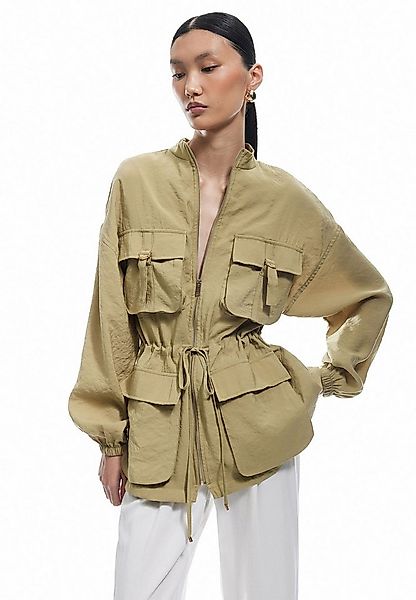 Koton Jackenblazer Oversize Klassisch Jackenblazer günstig online kaufen