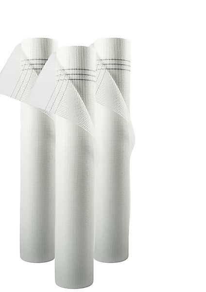 VaGo-Tools Glasfasergewebe Armierungsgewebe Putzgewebe 150m² Weiß günstig online kaufen