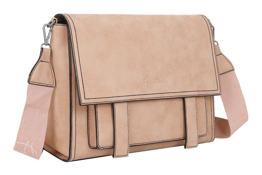 Fritzi aus Preußen Schultertasche Jive Satchel günstig online kaufen