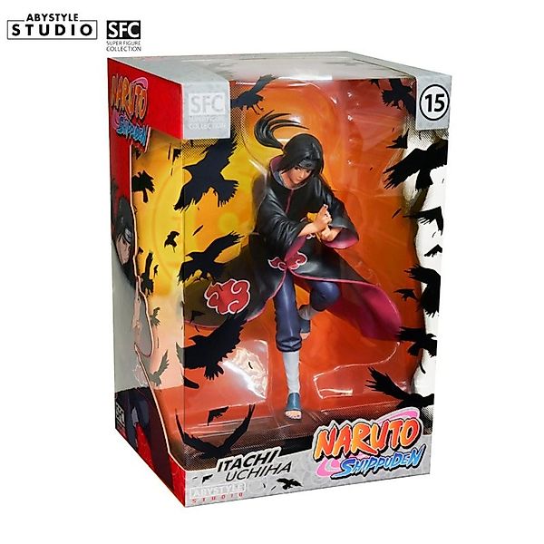 ABYstyle Dekofigur Naruto Shippuden - Figurine günstig online kaufen