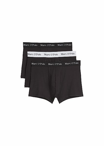 Marc OPolo Boxer "Essentials", (3er Pack) günstig online kaufen
