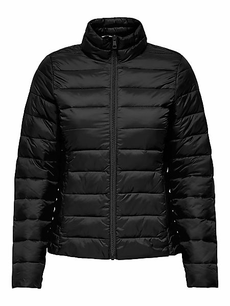 ONLY Steppjacke "ONLABBIE QUILTED JACKET OTW ZL", ohne Kapuze günstig online kaufen