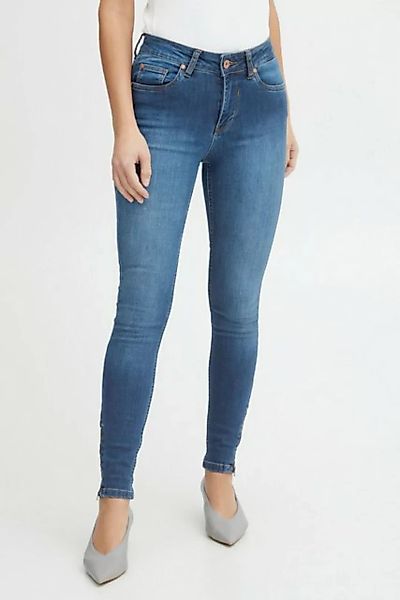 Pulz Jeans 5-Pocket-Jeans PZTracy - 50205141 günstig online kaufen