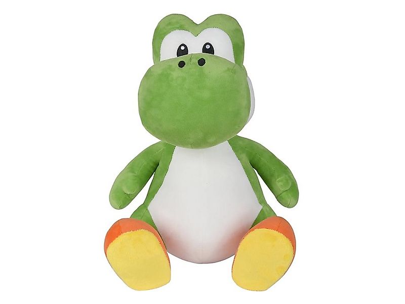 Super Mario Plüschfigur Nintendo Super Mario Plüsch Yoshi, 50 cm günstig online kaufen