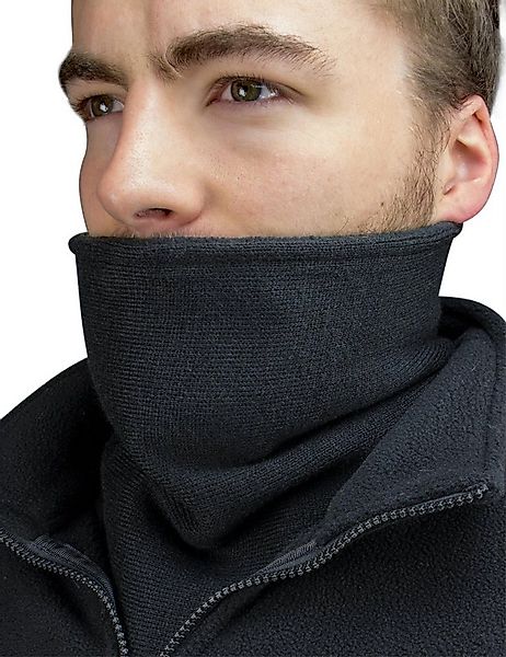 normani Wollschal Multifunktionstuch Rascal, Gesichtswärmer Nackenwärmer Sk günstig online kaufen